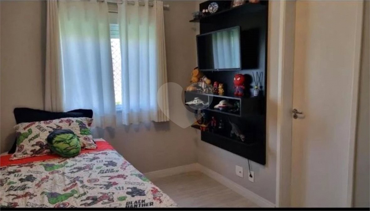 Apartamento à venda com 3 suítes em Vila Suzana, São Paulo, SP