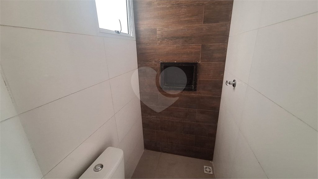 Apartamento à venda com 2 quartos em Mandaqui, São Paulo, SP