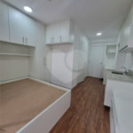 Apartamento à venda com 1 quarto em Tucuruvi, São Paulo, SP