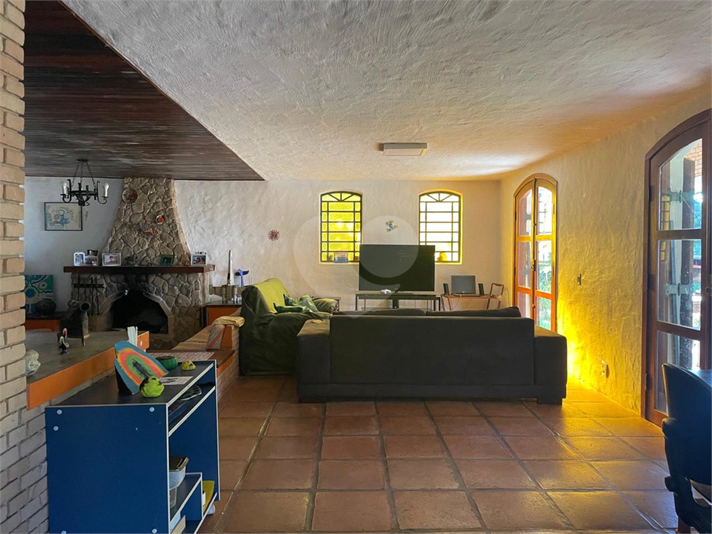Casa à venda com 4 suítes em Retiro das Fontes, Atibaia, SP