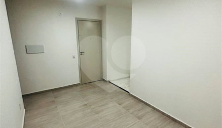 Apartamento à venda com 2 quartos em Parque Nações Unidas, São Paulo, SP