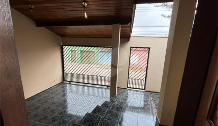 Casa à venda com 2 quartos em Vila Nova Itapetininga, Itapetininga, SP