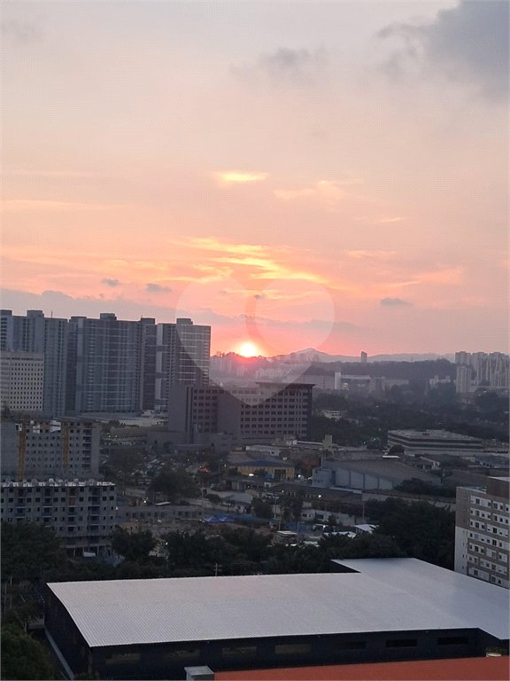Apartamento à venda com 2 quartos em Água Branca, São Paulo, SP