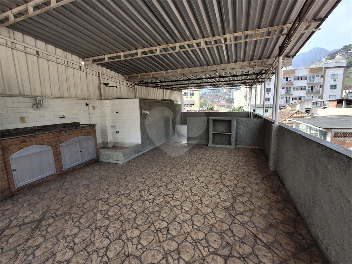 Casa à venda com 6 quartos, sendo 1 suíte, em Andaraí, Rio de Janeiro, RJ