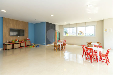 Apartamento à venda com 3 quartos, sendo 1 suíte,  em Jardim Caboré, São Paulo, SP
