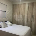 Apartamento à venda com 2 quartos, sendo 1 suíte, em Jardim Prestes de Barros, Sorocaba, SP