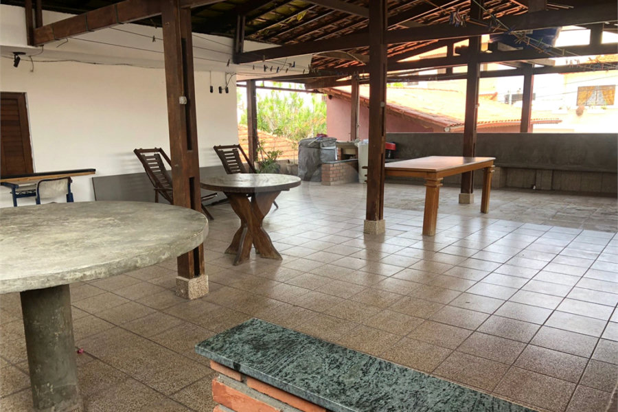 Casa Térrea à venda com 4 quartos, sendo 3 suítes, em Tremembé, São Paulo, SP