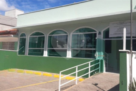 Casa à venda com 8 quartos em Jardim Guanabara, Campinas, SP
