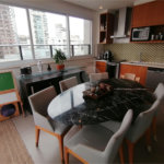 Apartamento à venda com 2 quartos em Paraíso, São Paulo, SP
