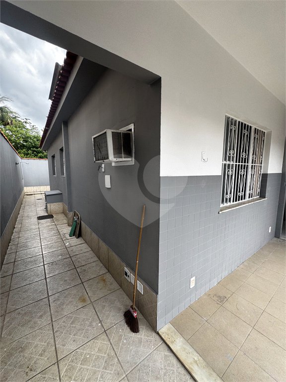 Casa Térrea à venda com 2 quartos em Campo Grande, Rio de Janeiro, RJ