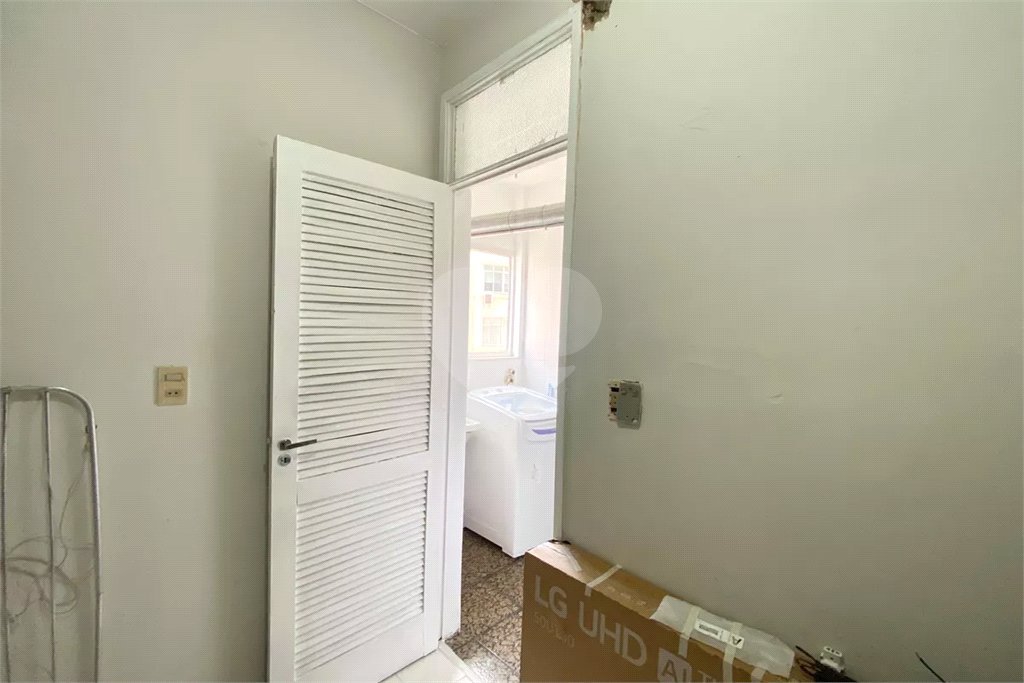 Apartamento à venda com 2 quartos em Copacabana, Rio de Janeiro, RJ