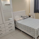 Apartamento à venda com 2 quartos, sendo 1 suíte, em Campo Grande, Rio de Janeiro, RJ