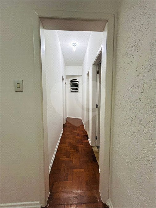 Apartamento à venda com 2 quartos em Alto da Boa Vista, Rio de Janeiro, RJ