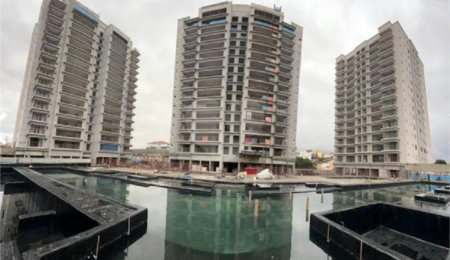Apartamento à venda com 3 suítes em Tucuruvi, São Paulo, SP