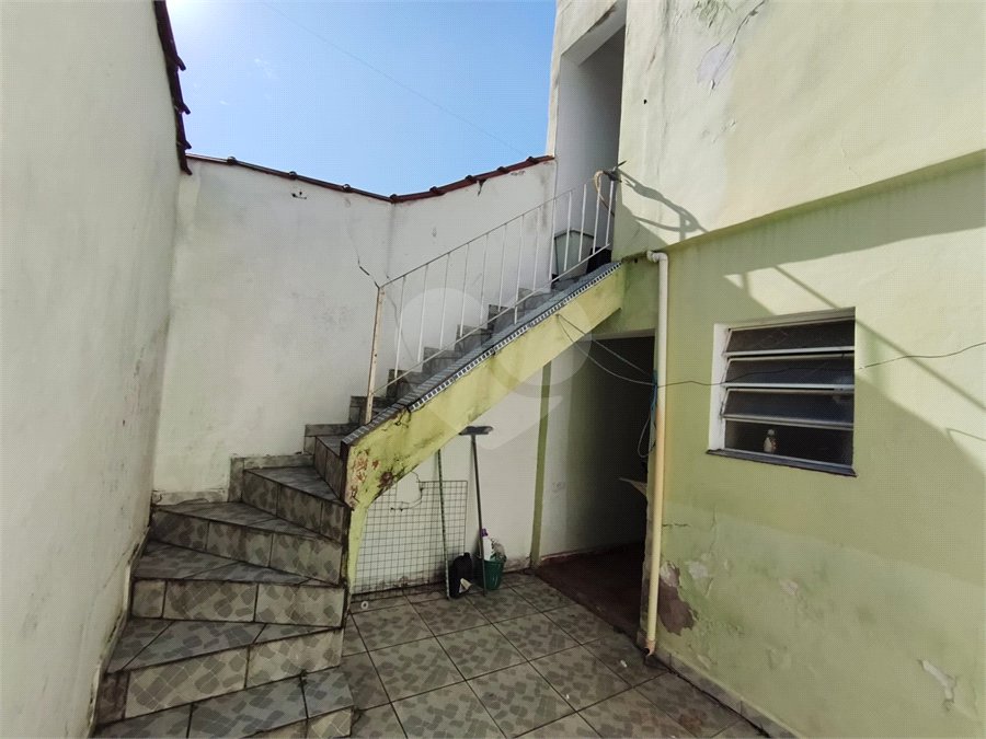 Sobrado à venda com 2 quartos em Vila Isolina Mazzei, São Paulo, SP