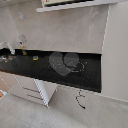 Apartamento à venda com 1 quarto em Vila Mazzei, São Paulo, SP