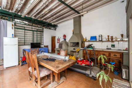Casa à venda ou para alugar com 3 quartos, sendo 1 suíte, em Perdizes, São Paulo, SP