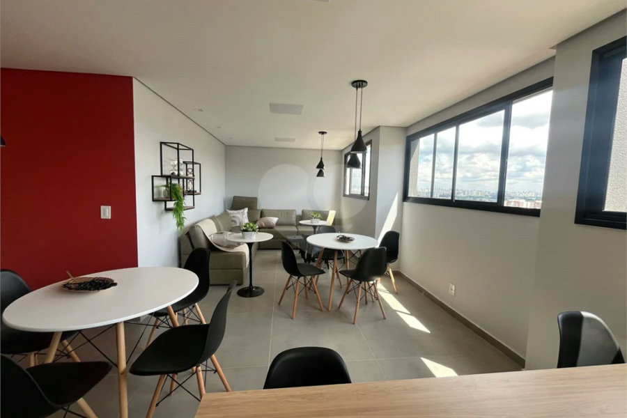 Apartamento à venda com 2 quartos em VILA GUILHERME, São Paulo, SP