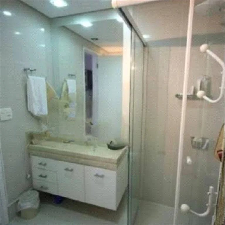 Apartamento à venda com 3 quartos, sendo 1 suíte,  em Vila Ida, São Paulo, SP