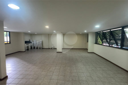 Cobertura à venda com 3 quartos, sendo 1 suíte,  em Tijuca, Rio de Janeiro, RJ