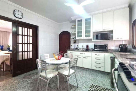 Apartamento Residencial à venda, Gonzaga, Santos - AP0964.