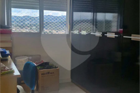 Apartamento à venda com 2 quartos, sendo 1 suíte, em Vila Nova Mazzei, São Paulo, SP