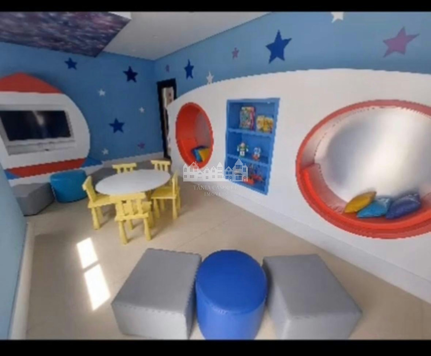 Apartamento à venda com 2 suítes em Alvinópolis, Atibaia, SP
