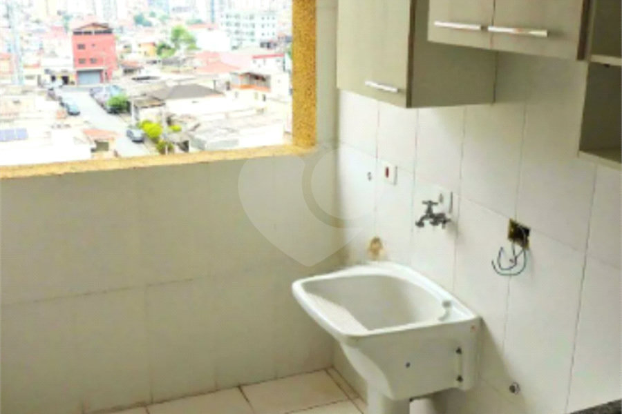 Apartamento à venda com 2 suítes em Mandaqui, São Paulo, SP