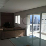 Apartamento à venda com 2 quartos, sendo 1 suíte,  em Vila Leopoldina, São Paulo, SP