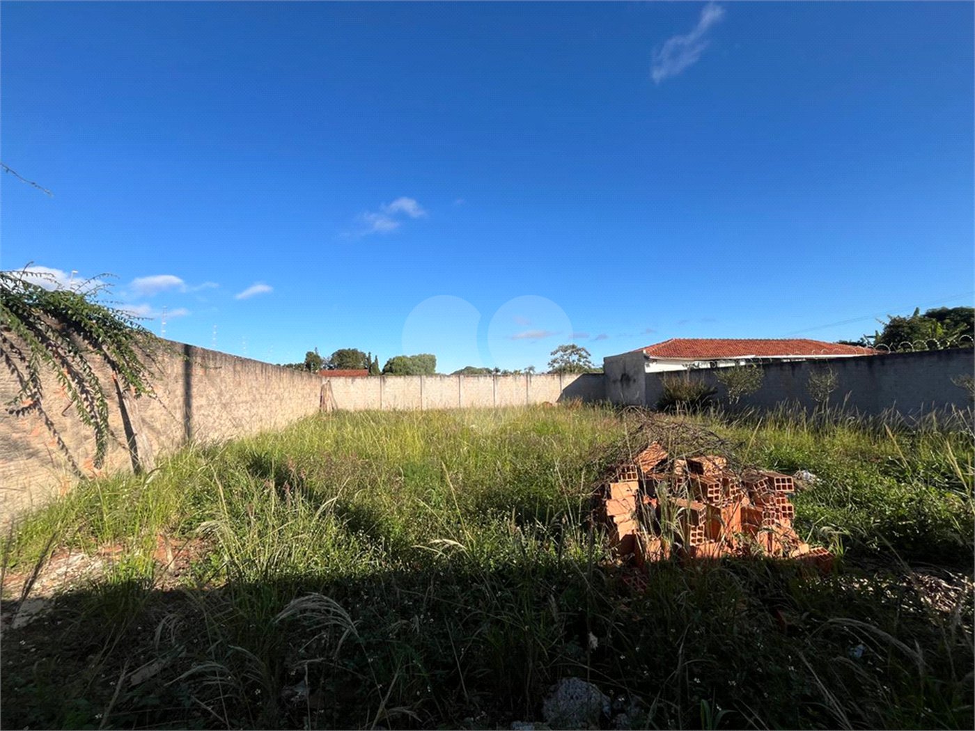 Terreno à venda em Estância Conceição, Itapetininga, SP