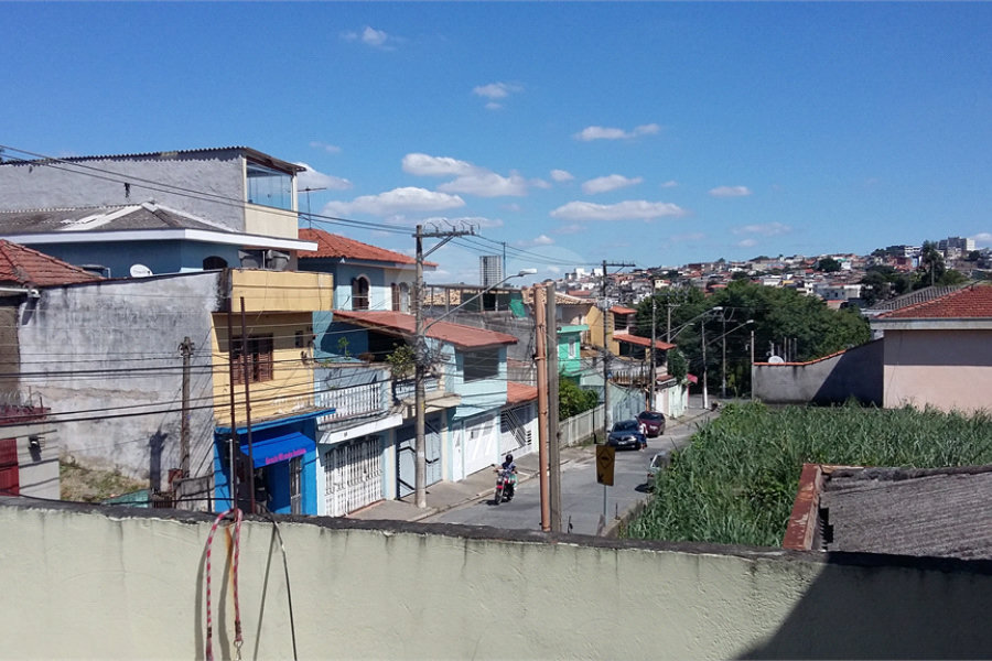 Sobrado à venda com 3 quartos em Vila Nova Cachoeirinha, São Paulo, SP