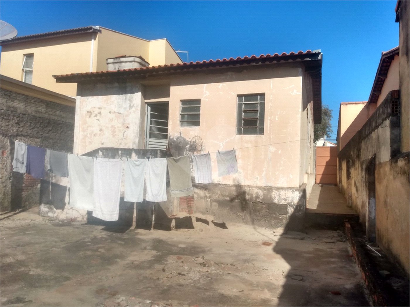 Casa à venda com 3 quartos no Centro, Itapetininga, SP