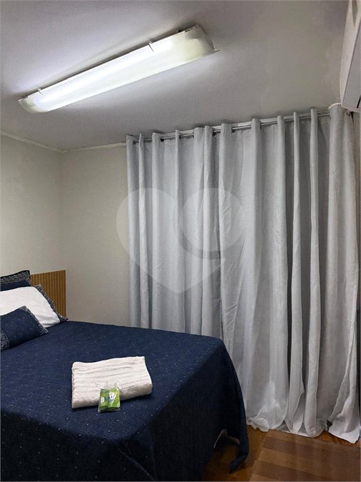 Apartamento à venda com 3 quartos, sendo 1 suíte, em Santa Cecília, São Paulo, SP