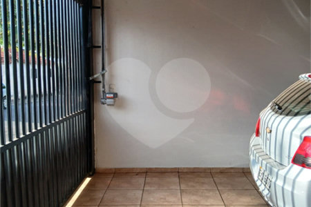 Casa à venda com 2 quartos em Jardim Klayton, Birigüi, SP