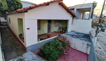 Terreno à venda com 1 quarto em Pirituba, São Paulo, SP