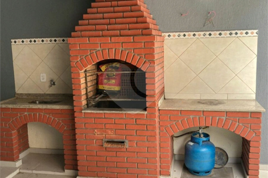 Sobrado à venda com 4 quartos, sendo 2 suítes, em Vila Barreto, São Paulo, SP