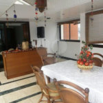 Apartamento à venda com 4 quartos, sendo 3 suítes,  em Água Fria, São Paulo, SP