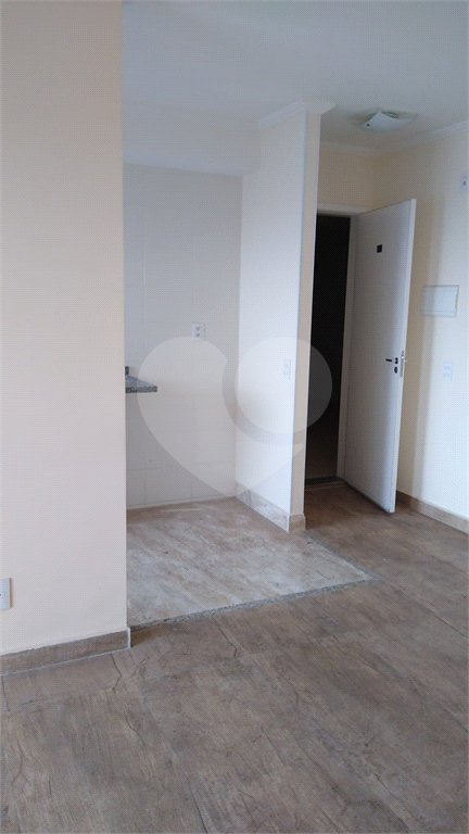 Apartamento à venda com 2 quartos, sendo 1 suíte, em Vila Mazzei, São Paulo, SP
