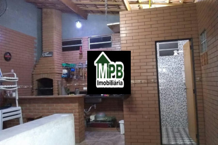 Casa à venda com 4 quartos em Parque das Laranjeiras, Sorocaba, SP