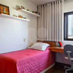 Apartamento à venda com 4 quartos, sendo 3 suítes, em Vila Sônia, São Paulo, SP