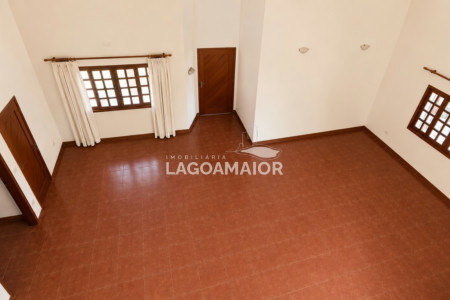 Casa para alugar com 3 quartos, sendo 2 suítes, em Jardim Alvorada, Três Lagoas, MS