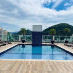 Apartamento Residencial à venda, Itararé, São Vicente - AP1404.