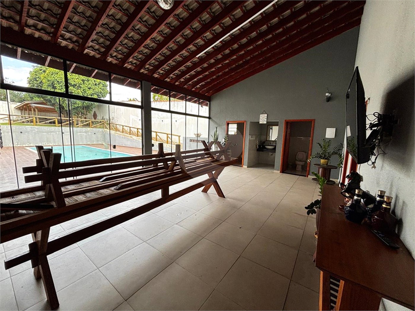 Chácara à venda com 3 quartos, sendo 2 suítes, em Jardim Saltense, Salto, SP