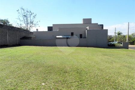 Terreno à venda no condomínio Buona Vita Ribeirão Preto, Ribeirão Preto - SP