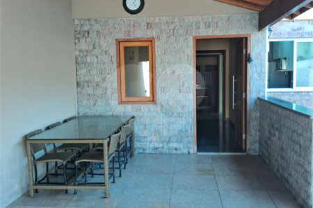 Casa à venda com 3 quartos, sendo 1 suíte, em Jardim Rossignatti, Indaiatuba, SP