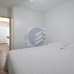 Apartamento aconchegante à venda em Perdizes