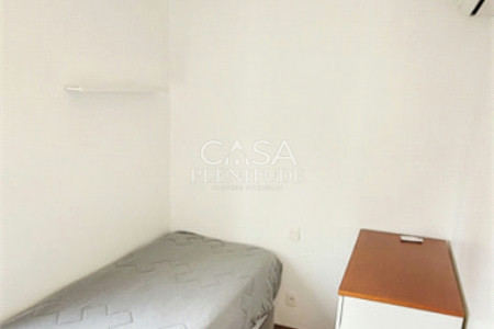 Apartamento à venda com 2 suítes em Vila Mariana, São Paulo, SP