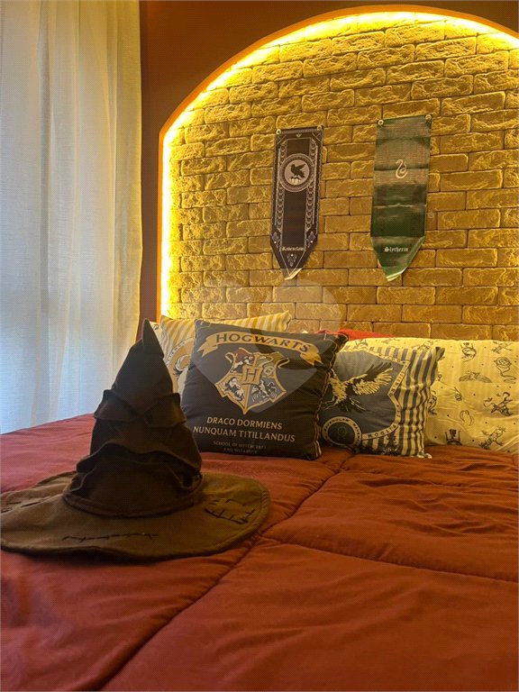 Apartamento à venda em Perdizes, São Paulo, SP