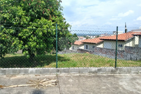 Terreno à venda em Jardim América, Indaiatuba, SP