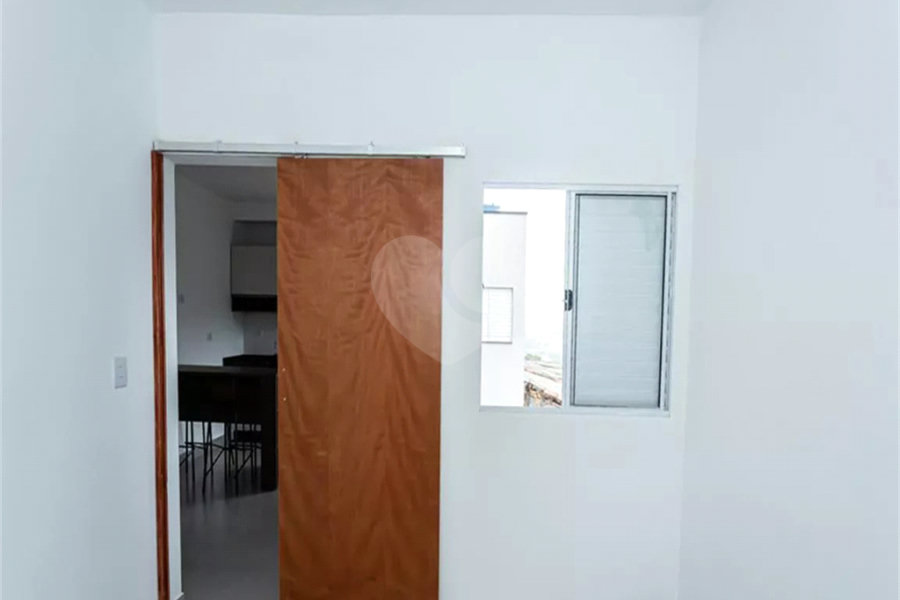 Apartamento à venda com 2 quartos em Vila Celeste, São Paulo, SP